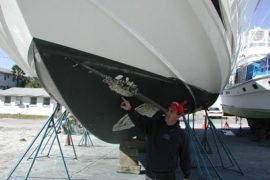 Boat Repair