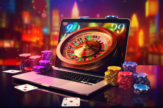 Discover the Best No Verification Casinos for Hassle-Free Gaming -634027463 Discover the Best No Verification Casinos for Hassle-Free Gaming -634027463