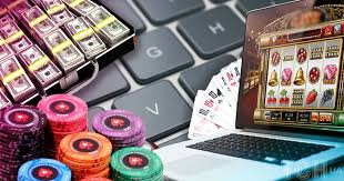 Explore the Exciting World of Spinline Your Gateway to Online Casino Fun Explore the Exciting World of Spinline Your Gateway to Online Casino Fun