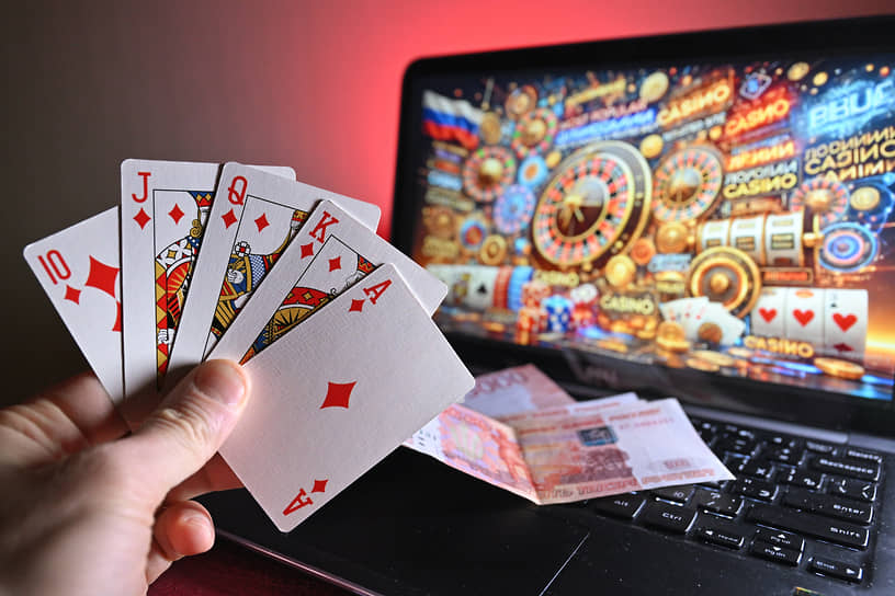 The Ultimate Guide to WG Casino Online Games The Ultimate Guide to WG Casino Online Games