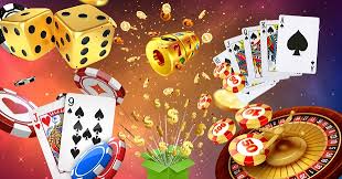 Experience Excitement and Thrills at Fruity Chance Casino & Sportsbook Experience Excitement and Thrills at Fruity Chance Casino & Sportsbook
