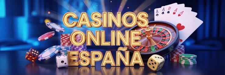 Nuevo Casino Online en España Diversión y Oportunidades de Ganar Dinero Nuevo Casino Online en España Diversión y Oportunidades de Ganar Dinero