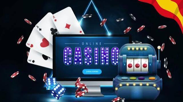Nuevo Casino Online en España Diversión y Oportunidades de Ganar Dinero Nuevo Casino Online en España Diversión y Oportunidades de Ganar Dinero