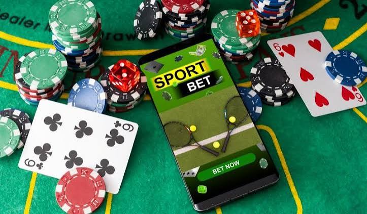 বাজি অ্যাপ আপনার প্রতিদিনের বিনোদনের স্বর্গ বাজি অ্যাপ আপনার প্রতিদিনের বিনোদনের স্বর্গ